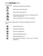 Preview for 83 page of Makita DBM230 Original Instructions Manual