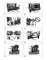 Preview for 3 page of Makita DBN500 Instruction Manual