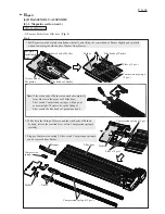 Preview for 6 page of Makita DBN500 Technical Information