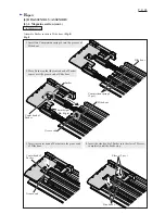 Preview for 8 page of Makita DBN500 Technical Information