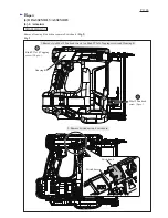 Preview for 9 page of Makita DBN500 Technical Information