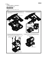 Preview for 10 page of Makita DBN500 Technical Information