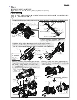 Preview for 15 page of Makita DBN500 Technical Information