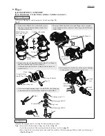 Preview for 16 page of Makita DBN500 Technical Information