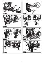 Preview for 3 page of Makita DBN600Z Instruction Manual