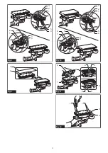 Preview for 3 page of Makita DBO382 Instruction Manual