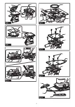 Preview for 3 page of Makita DBO484 Instruction Manual