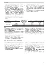 Preview for 19 page of Makita DC10SA Manual