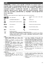 Preview for 15 page of Makita DC10WA Manual