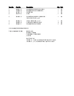 Preview for 2 page of Makita DC10WA Parts Manual