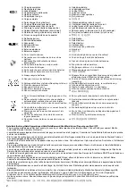 Предварительный просмотр 2 страницы Makita DC1414 (MJ) Instruction Manual