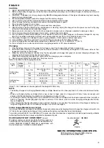 Preview for 3 page of Makita DC1414 (MJ) Instruction Manual