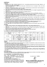 Предварительный просмотр 5 страницы Makita DC1414 (MJ) Instruction Manual