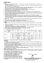 Предварительный просмотр 7 страницы Makita DC1414 (MJ) Instruction Manual