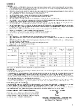 Предварительный просмотр 11 страницы Makita DC1414 (MJ) Instruction Manual