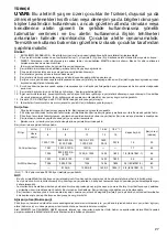 Preview for 27 page of Makita DC1414 (MJ) Manual