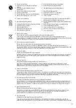 Preview for 3 page of Makita DC14SC Manual