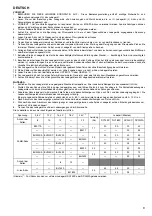 Preview for 9 page of Makita DC14SC Manual