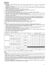 Preview for 11 page of Makita DC14SC Manual