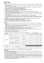 Preview for 13 page of Makita DC14SC Manual