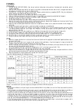 Preview for 15 page of Makita DC14SC Manual