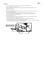 Предварительный просмотр 2 страницы Makita DC1804 (MJ) Technical Information