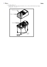 Preview for 3 page of Makita DC1850 Technical Information