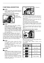 Preview for 83 page of Makita DC18RC Manual