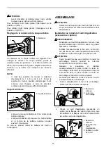 Preview for 107 page of Makita DC18RC Manual