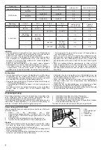 Предварительный просмотр 8 страницы Makita DC18RD Manual