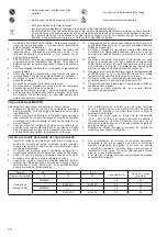 Preview for 14 page of Makita DC18RD Manual