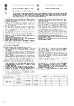 Preview for 14 page of Makita DC18RD User Manual