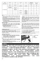 Preview for 24 page of Makita DC18RD User Manual