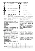 Предварительный просмотр 25 страницы Makita DC18RD User Manual