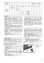 Предварительный просмотр 39 страницы Makita DC18RD User Manual