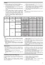 Preview for 3 page of Makita DC18RE Manual
