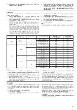 Preview for 31 page of Makita DC18RE Manual