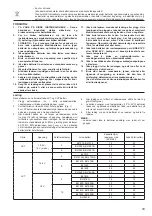 Preview for 33 page of Makita DC18RE Manual