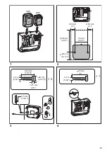 Preview for 55 page of Makita DC18RE Manual