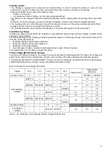 Preview for 3 page of Makita DC18SC DC24SA Instruction Manual