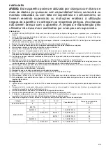 Preview for 23 page of Makita DC18SE Manual