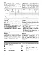 Предварительный просмотр 4 страницы Makita DC18SF Instruction Manual