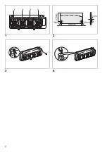 Preview for 2 page of Makita DC18SF Manual