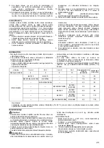 Preview for 25 page of Makita DC18SF Manual