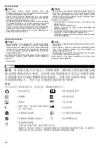 Preview for 30 page of Makita DC18SF Manual