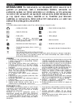 Preview for 35 page of Makita DC18SF Manual