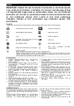 Preview for 39 page of Makita DC18SF Manual