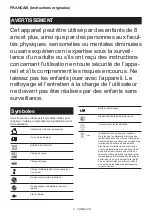 Предварительный просмотр 5 страницы Makita DC18SH Instruction Manual