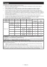 Preview for 7 page of Makita DC18SH Instruction Manual