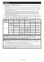 Preview for 10 page of Makita DC18SH Instruction Manual